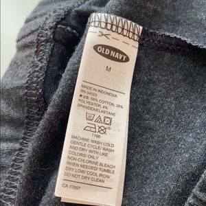 old navy leggings